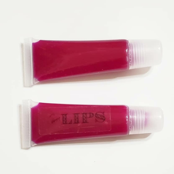 Beautiful Lip Domestic Violence Awareness Lipgloss - Picture 7 of 8
